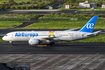 Air Europa Boeing 787-8 Dreamliner (EC-MLT) at  Tenerife Norte - Los Rodeos, Spain