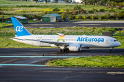 Air Europa Boeing 787-8 Dreamliner (EC-MLT) at  Tenerife Norte - Los Rodeos, Spain