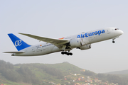 Air Europa Boeing 787-8 Dreamliner (EC-MLT) at  Tenerife Norte - Los Rodeos, Spain