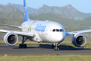 Air Europa Boeing 787-8 Dreamliner (EC-MLT) at  Tenerife Norte - Los Rodeos, Spain