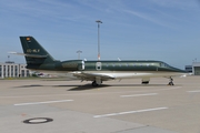 TAG Aviation Spain Cessna 680 Citation Sovereign (EC-MLV) at  Cologne/Bonn, Germany