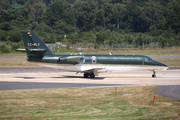 TAG Aviation Spain Cessna 680 Citation Sovereign (EC-MLV) at  Farnborough, United Kingdom