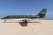 TAG Aviation Spain Cessna 680 Citation Sovereign (EC-MLV) at  Fuerteventura, Spain