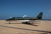 TAG Aviation Spain Cessna 680 Citation Sovereign (EC-MLV) at  Fuerteventura, Spain