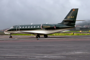 TAG Aviation Spain Cessna 680 Citation Sovereign (EC-MLV) at  Tenerife Norte - Los Rodeos, Spain