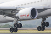 Iberia Airbus A330-202 (EC-MMG) at  San Jose - Juan Santamaria International, Costa Rica