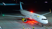 Vueling Airbus A321-231 (EC-MMH) at  Hamburg - Fuhlsbuettel (Helmut Schmidt), Germany