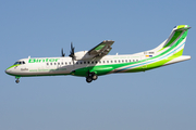 Binter Canarias ATR 72-600 (EC-MMM) at  Lanzarote - Arrecife, Spain