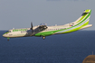 Binter Canarias ATR 72-600 (EC-MMM) at  Gran Canaria, Spain