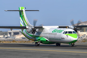 Binter Canarias ATR 72-600 (EC-MMM) at  Gran Canaria, Spain