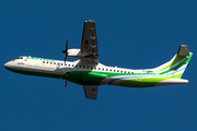 Binter Canarias ATR 72-600 (EC-MMM) at  Gran Canaria, Spain