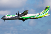 Binter Canarias ATR 72-600 (EC-MMM) at  Gran Canaria, Spain