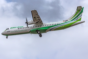 Binter Canarias ATR 72-600 (EC-MMM) at  Gran Canaria, Spain