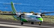 Binter Canarias ATR 72-600 (EC-MMM) at  La Palma (Santa Cruz de La Palma), Spain