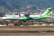 Binter Canarias ATR 72-600 (EC-MMM) at  Tenerife Norte - Los Rodeos, Spain