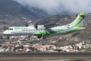 Binter Canarias ATR 72-600 (EC-MMM) at  Tenerife Norte - Los Rodeos, Spain