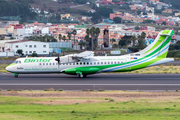 Binter Canarias ATR 72-600 (EC-MMM) at  Tenerife Norte - Los Rodeos, Spain