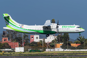 Binter Canarias ATR 72-600 (EC-MMM) at  Tenerife Norte - Los Rodeos, Spain