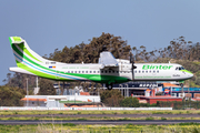 Binter Canarias ATR 72-600 (EC-MMM) at  Tenerife Norte - Los Rodeos, Spain