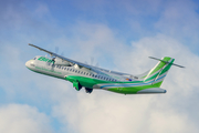 Binter Canarias ATR 72-600 (EC-MMM) at  Tenerife Norte - Los Rodeos, Spain