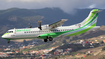 Binter Canarias ATR 72-600 (EC-MMM) at  Tenerife Norte - Los Rodeos, Spain