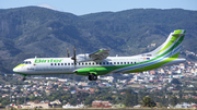 Binter Canarias ATR 72-600 (EC-MMM) at  Tenerife Norte - Los Rodeos, Spain