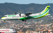 Binter Canarias ATR 72-600 (EC-MMM) at  Tenerife Norte - Los Rodeos, Spain