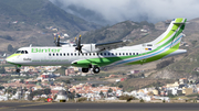 Binter Canarias ATR 72-600 (EC-MMM) at  Tenerife Norte - Los Rodeos, Spain