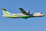 Binter Canarias ATR 72-600 (EC-MMM) at  Tenerife Norte - Los Rodeos, Spain