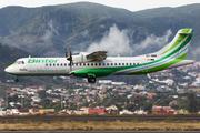 Binter Canarias ATR 72-600 (EC-MMM) at  Tenerife Norte - Los Rodeos, Spain