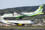 Binter Canarias ATR 72-600 (EC-MMM) at  Tenerife Norte - Los Rodeos, Spain