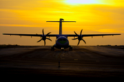 Binter Canarias ATR 72-600 (EC-MMM) at  Tenerife Norte - Los Rodeos, Spain