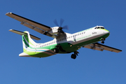 Binter Canarias ATR 72-600 (EC-MMM) at  Tenerife Sur - Reina Sofia, Spain