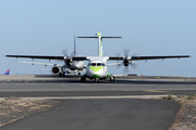 Binter Canarias ATR 72-600 (EC-MMM) at  Tenerife Sur - Reina Sofia, Spain