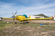 Faasa Aviacion Air Tractor AT-802 (EC-MMO) at  Igualada/Odena, Spain