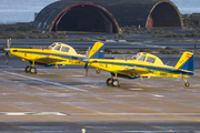 Faasa Aviacion Air Tractor AT-802 (EC-MMO) at  Gran Canaria, Spain