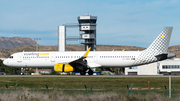 Vueling Airbus A321-231 (EC-MMU) at  Alicante - El Altet, Spain
