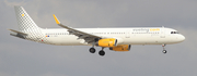 Vueling Airbus A321-231 (EC-MMU) at  Barcelona - El Prat, Spain