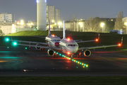 Vueling Airbus A321-231 (EC-MMU) at  Lisbon - Portela, Portugal