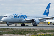 Air Europa Boeing 787-8 Dreamliner (EC-MMX) at  Barcelona - El Prat, Spain