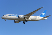 Air Europa Boeing 787-8 Dreamliner (EC-MMX) at  Barcelona - El Prat, Spain