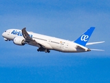 Air Europa Boeing 787-8 Dreamliner (EC-MMX) at  Sao Paulo - Guarulhos - Andre Franco Montoro (Cumbica), Brazil
