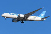 Air Europa Boeing 787-8 Dreamliner (EC-MMX) at  New York - John F. Kennedy International, United States