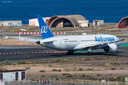 Air Europa Boeing 787-8 Dreamliner (EC-MMX) at  Gran Canaria, Spain