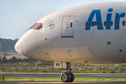 Air Europa Boeing 787-8 Dreamliner (EC-MMX) at  Tenerife Norte - Los Rodeos, Spain