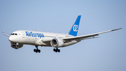 Air Europa Boeing 787-8 Dreamliner (EC-MMX) at  Tenerife Norte - Los Rodeos, Spain