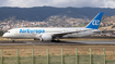 Air Europa Boeing 787-8 Dreamliner (EC-MMX) at  Tenerife Norte - Los Rodeos, Spain