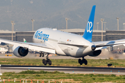 Air Europa Boeing 787-8 Dreamliner (EC-MMY) at  Barcelona - El Prat, Spain