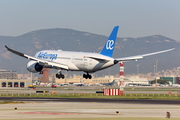 Air Europa Boeing 787-8 Dreamliner (EC-MMY) at  Barcelona - El Prat, Spain