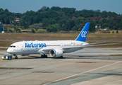 Air Europa Boeing 787-8 Dreamliner (EC-MMY) at  Sao Paulo - Guarulhos - Andre Franco Montoro (Cumbica), Brazil